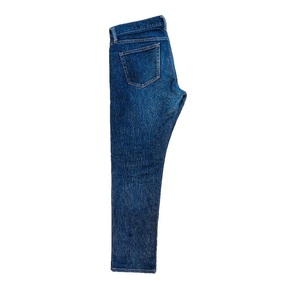 Uniqlo Selvedge